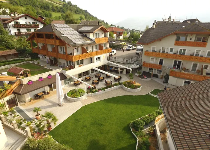 Hotel Oberwirt