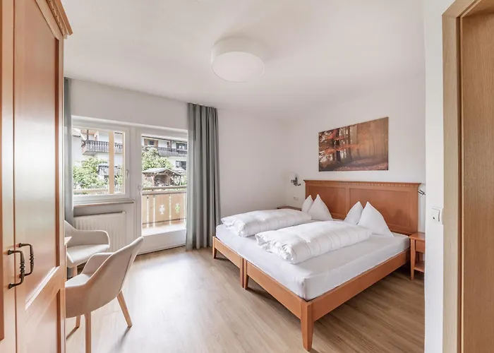 Hotel Oberwirt