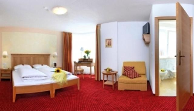Hotel Oberwirt Feldthurns