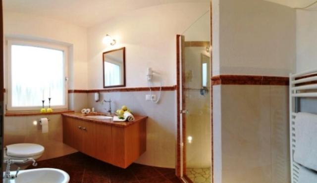 Hotel Oberwirt 3*