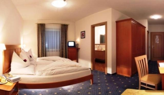 Oberwirt Hotel 3*