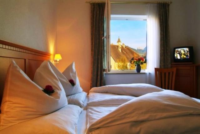 Hotel Oberwirt 3*