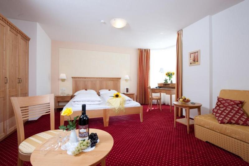 Hotel Oberwirt Feldthurns