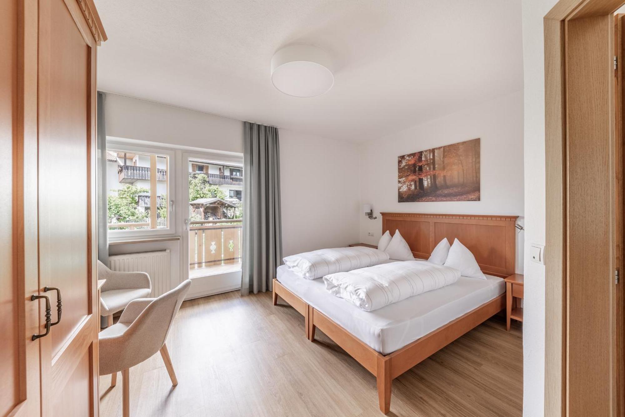 Hotel Oberwirt