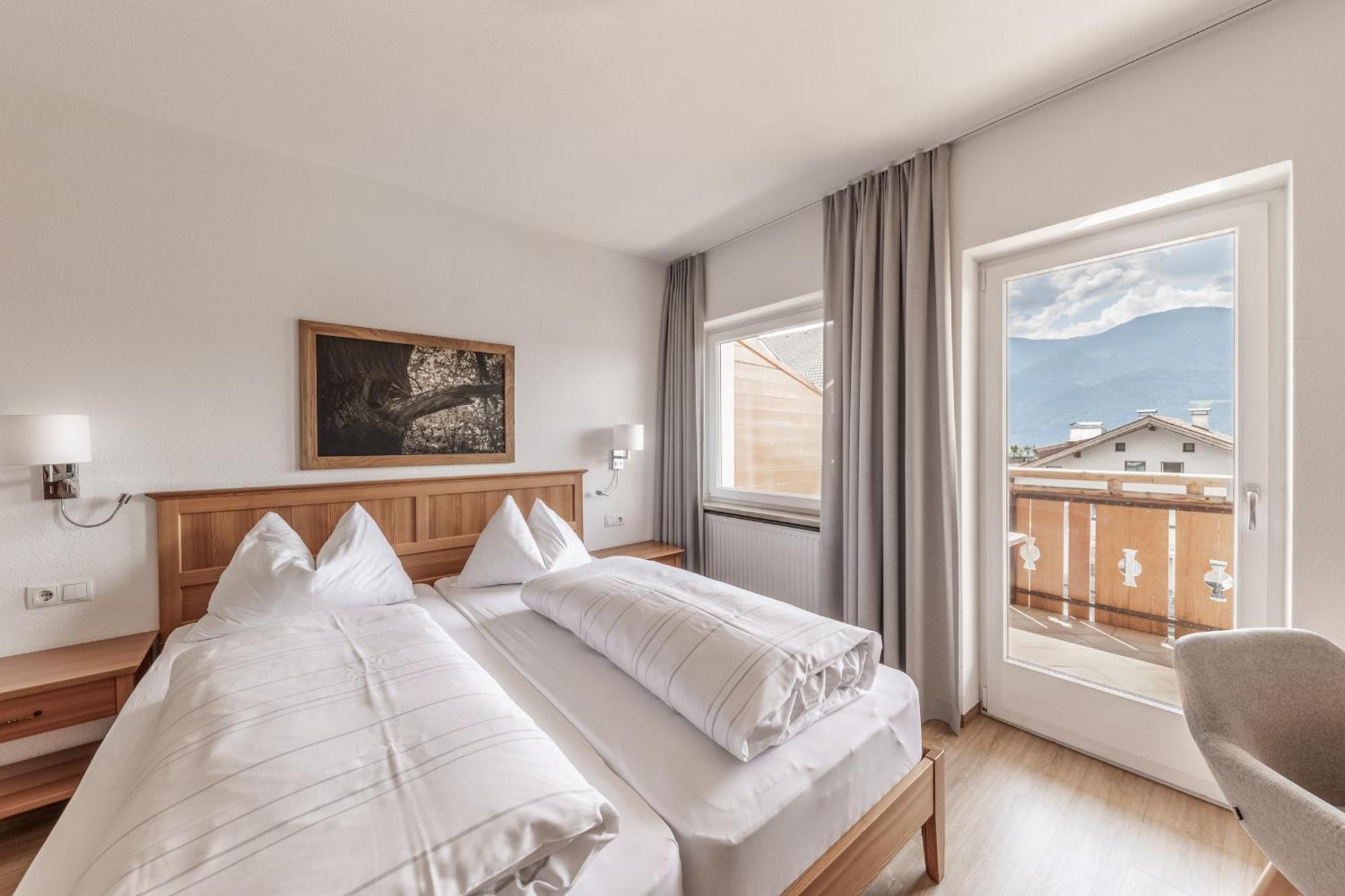 Oberwirt Hotel 3*
