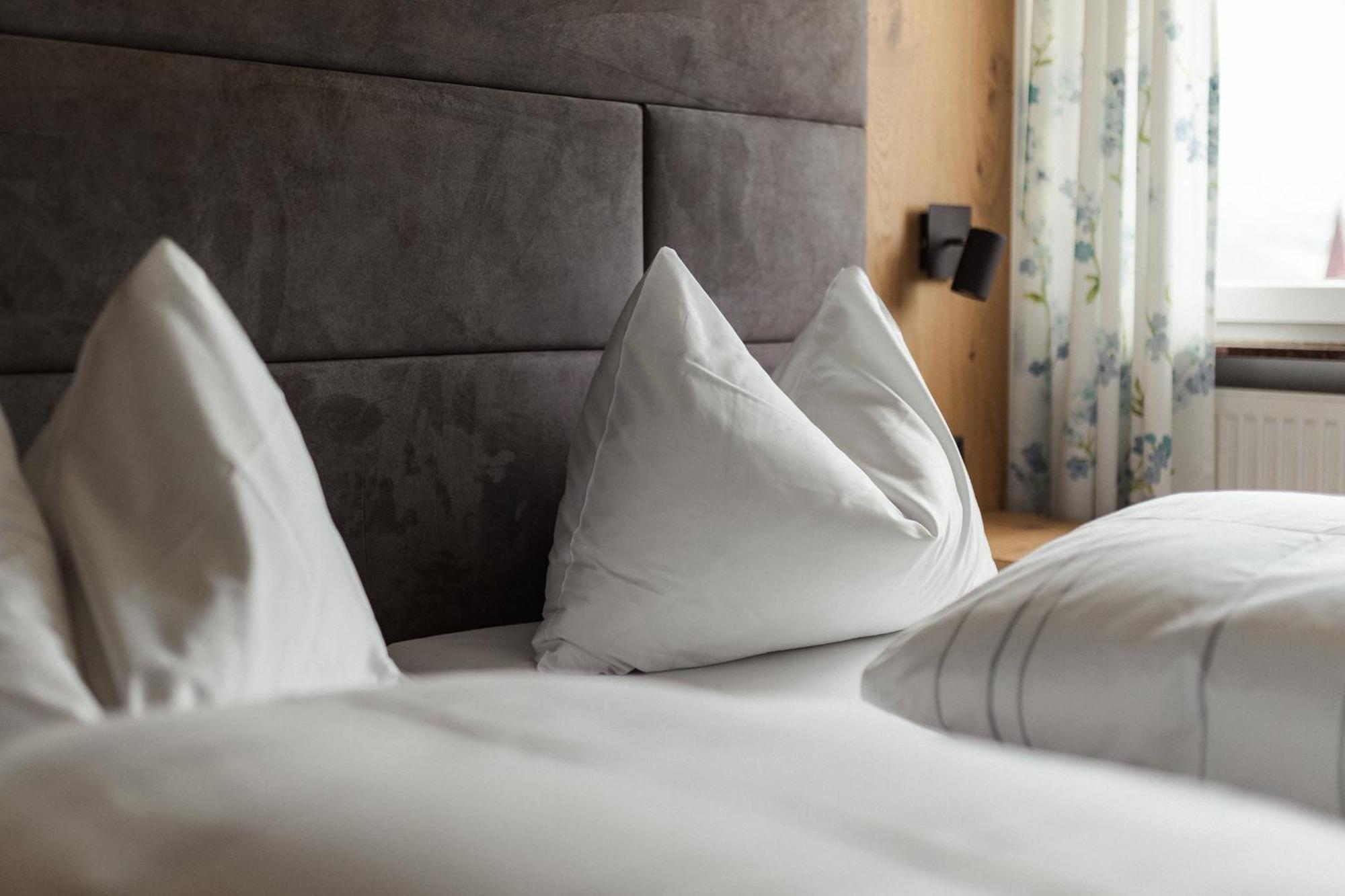 Oberwirt Hotel Feldthurns