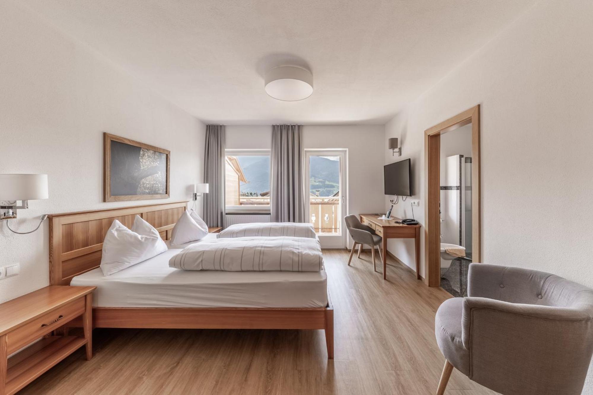 Hotel Oberwirt Feldthurns